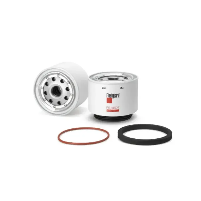 Fleetguard FS19627 disponible chez Sam Filtres à Kinshasa