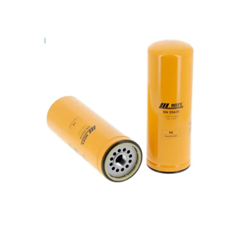 HiFi Filter SN 55429