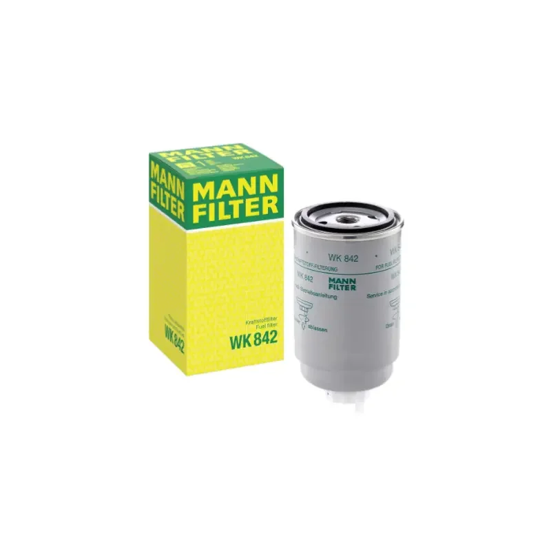 Mann Filter WK 842