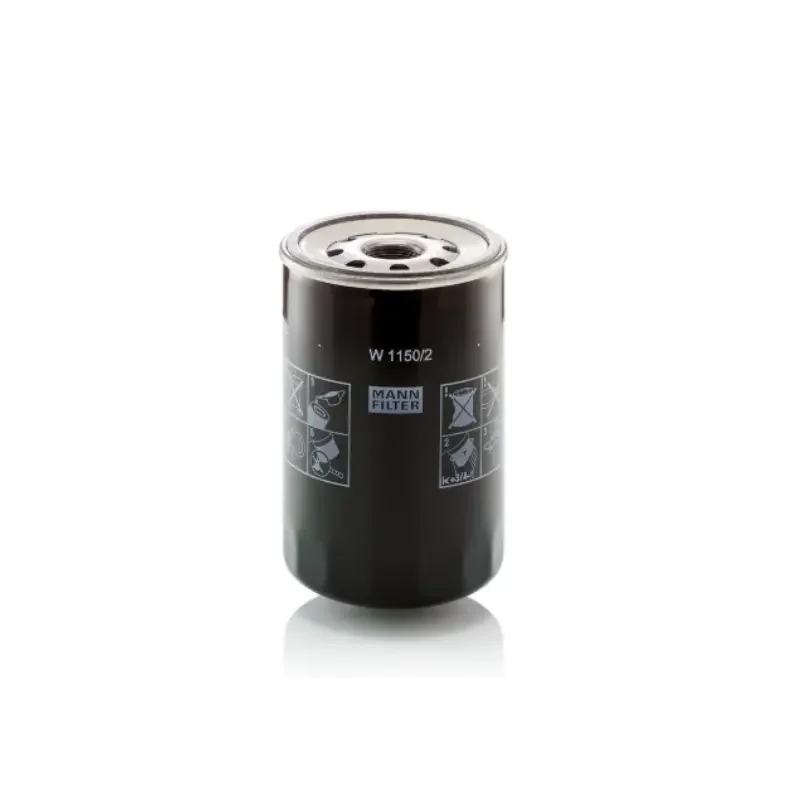 Mann Filter W 1150/2