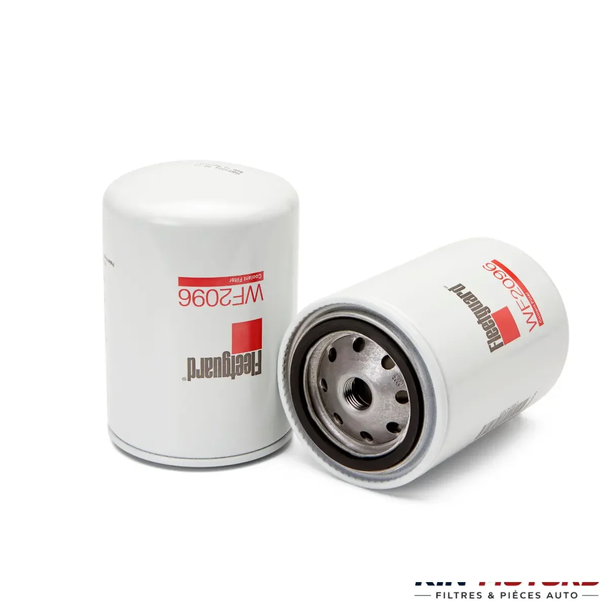 Filtre Eau Fleetguard WF2096 disponible chez Sam Filtres à Kinshasa