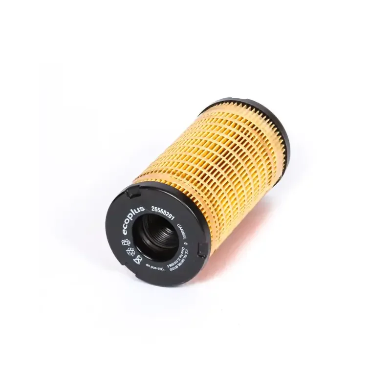 Filtre Gasoil Perkins 26560201