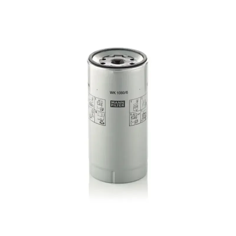 Mann Filter WK 1080/6