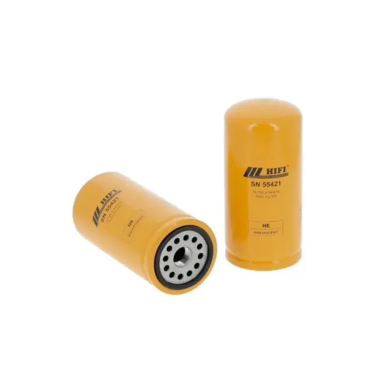 HiFi Filter SN 55421