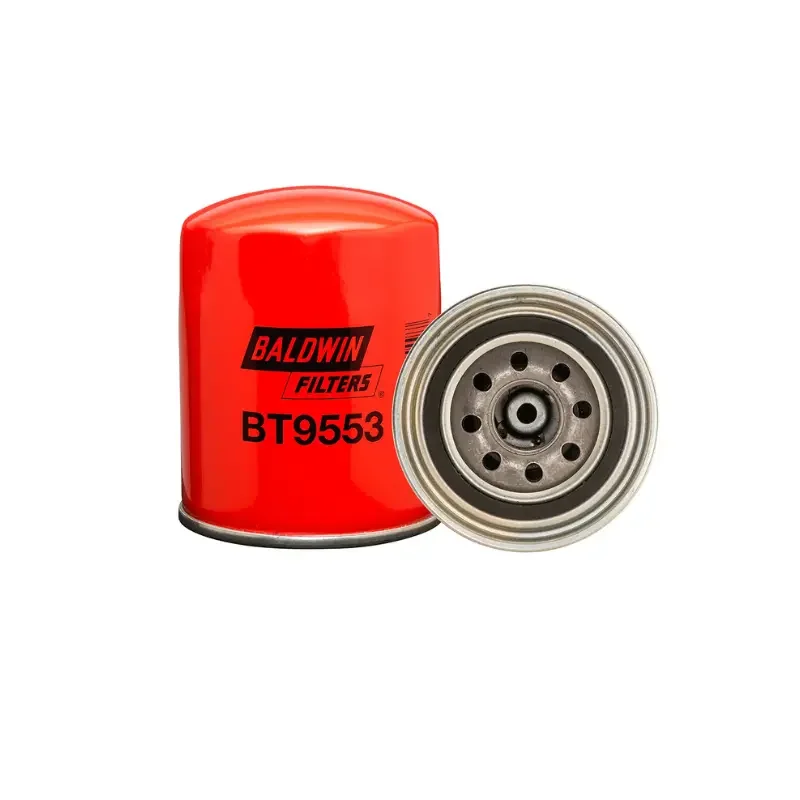Baldwin BT9553