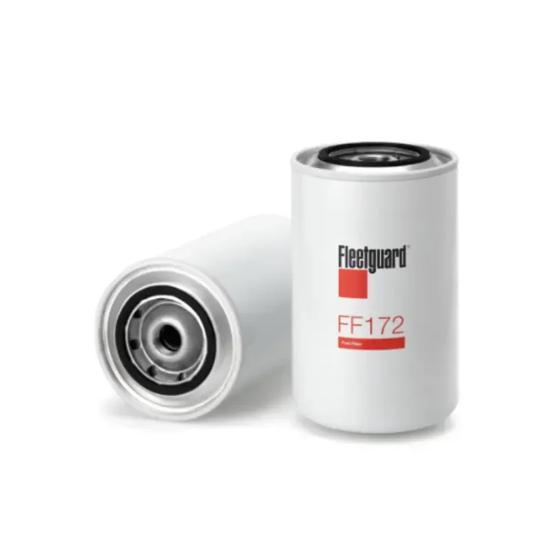 Fleetguard FF172