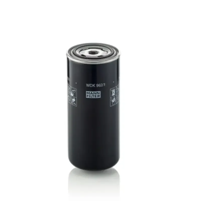 Mann Filter WDK 962/1 disponible chez Sam Filtres à Kinshasa