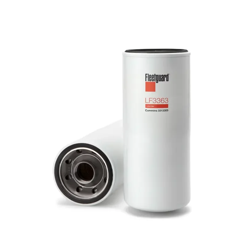Fleetguard LF3363