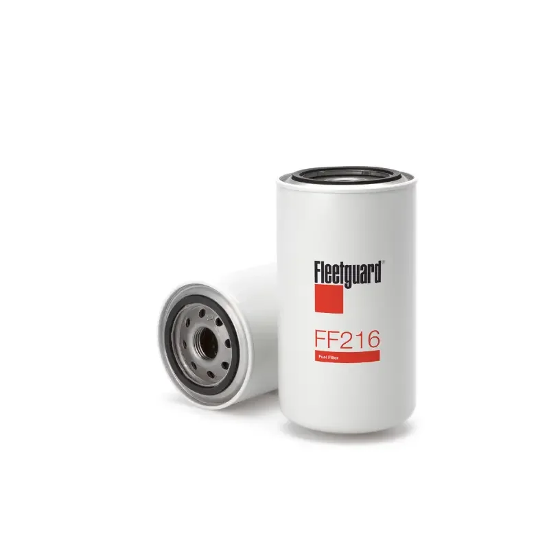 Fleetguard FF216