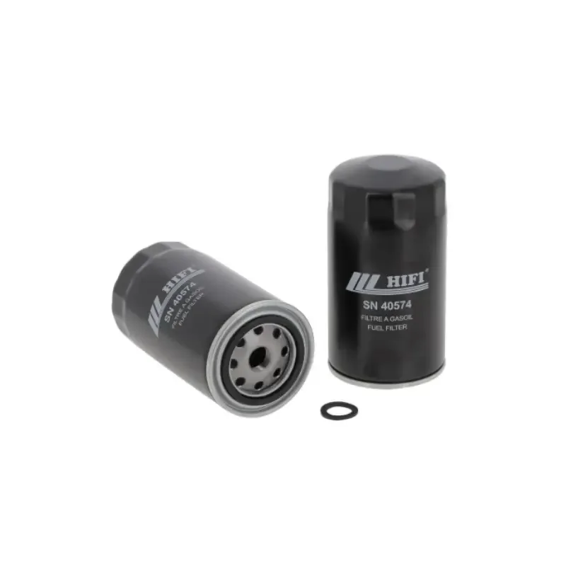 HiFi Filter SN 40574