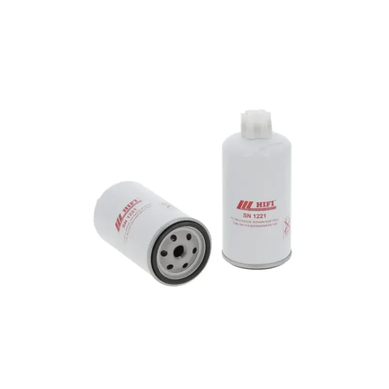 HiFi Filter SN 1221