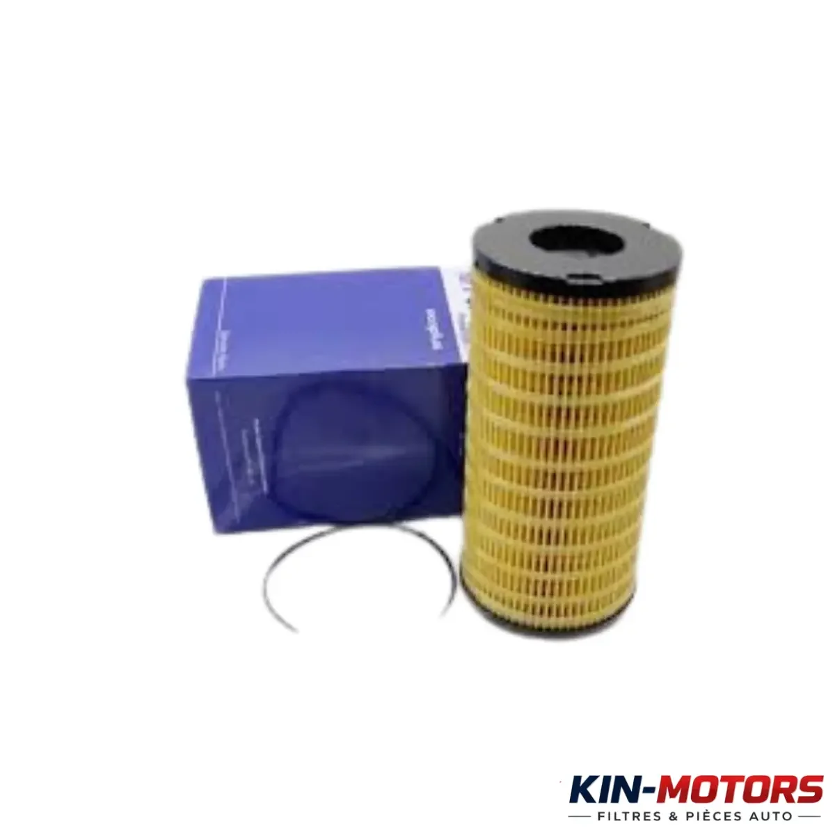 Filtre Carburant Perkins 26560201 disponible chez Sam Filtres à Kinshasa