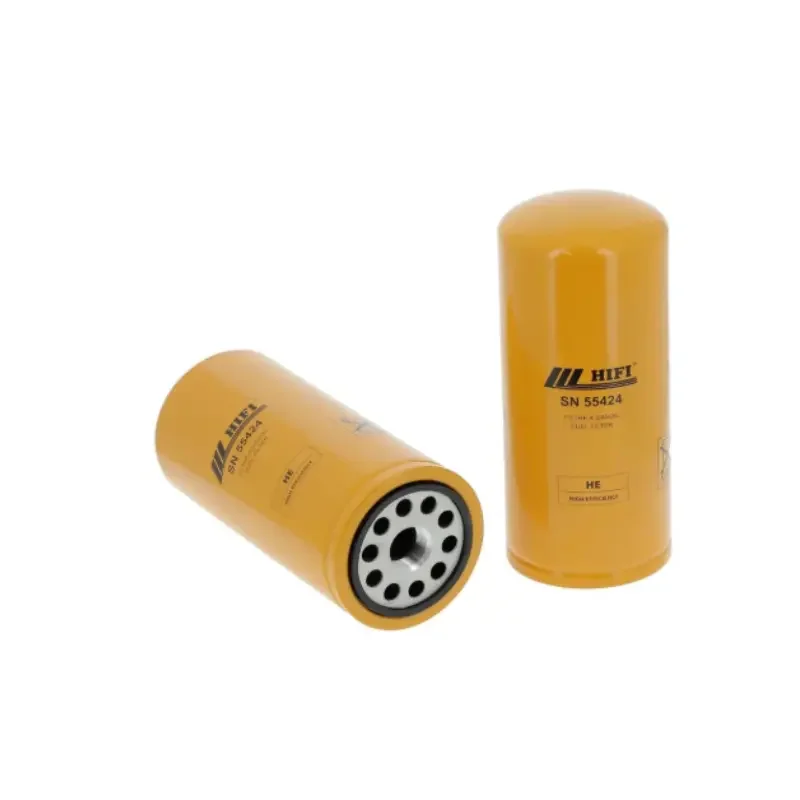 Filtre Gasoil HiFi SN 55424