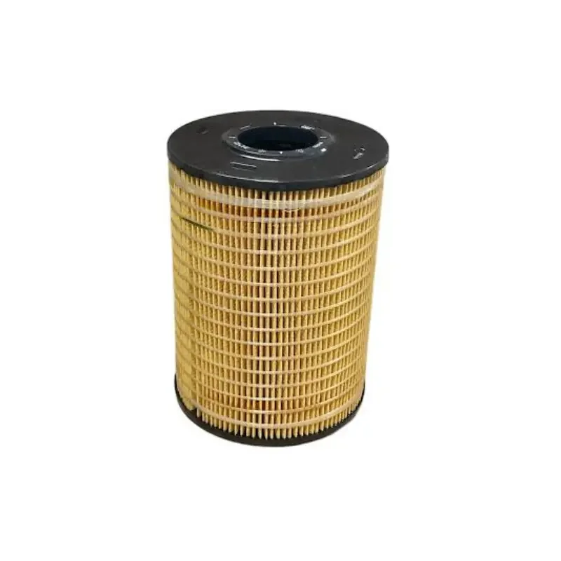 Filtre Huile Caterpillar 1R-0726 disponible chez Sam Filtres à Kinshasa