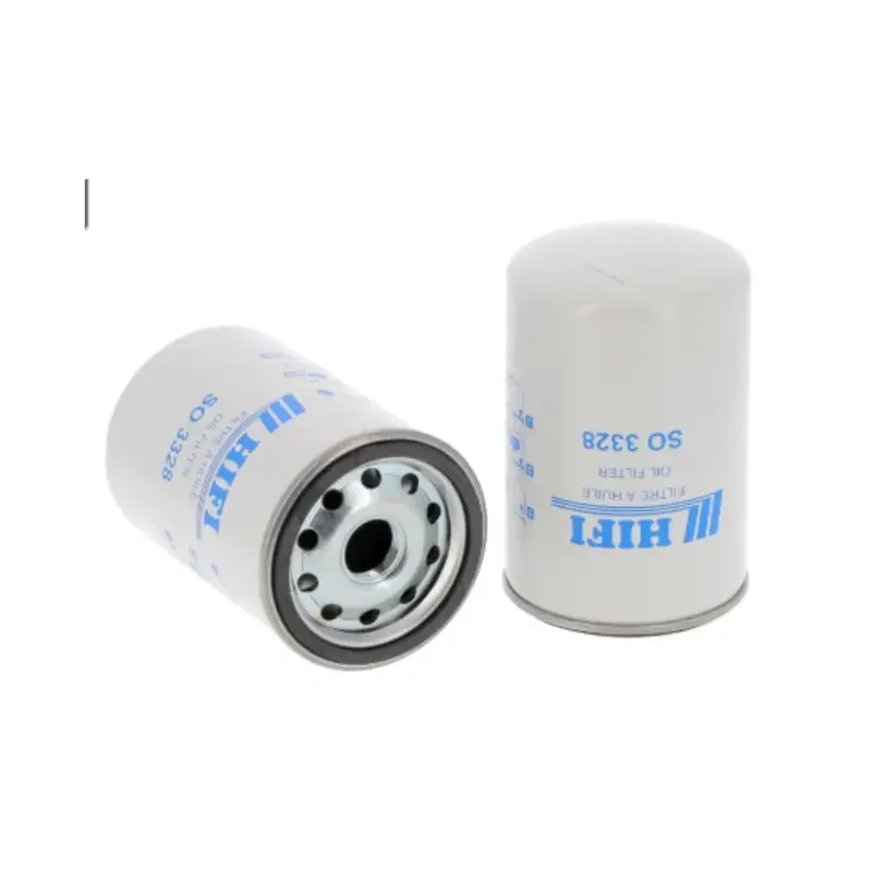 HiFi Filter SO 3328