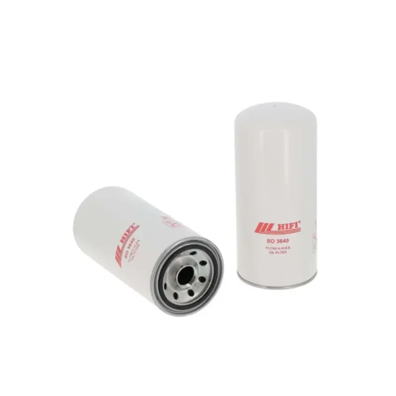 HiFi Filter SO 3640