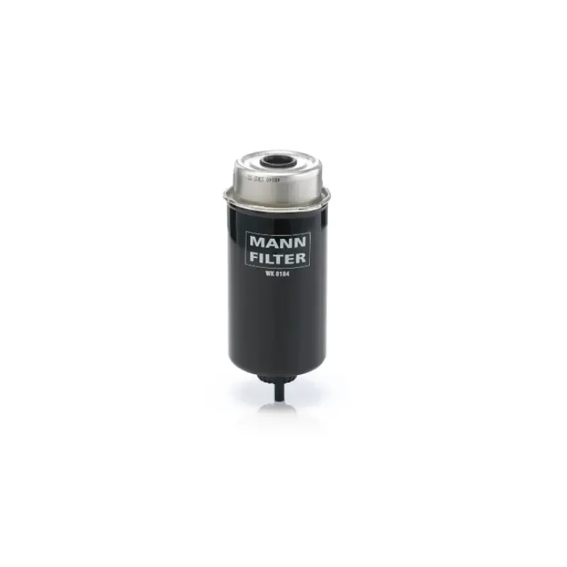 Mann Filter WK 8184