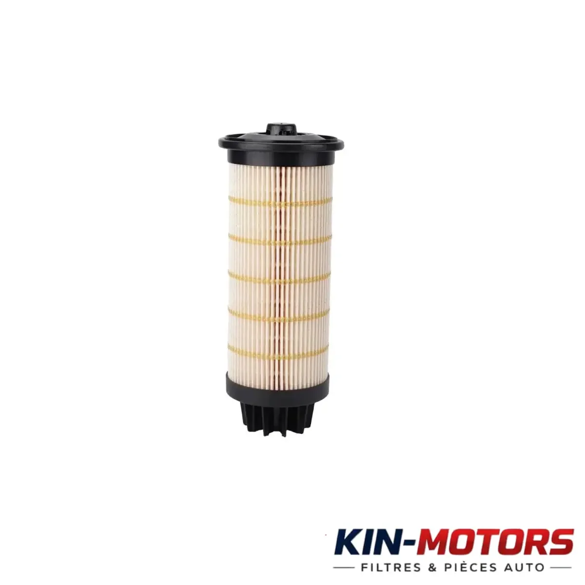 Filtre Séparateur eau-carburant Caterpillar 523-4987 disponible chez Sam Filtres à Kinshasa