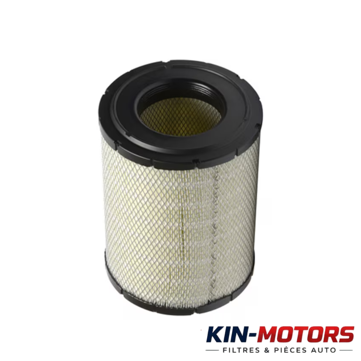 Filtre Air Caterpillar 612499 disponible chez Sam Filtres à Kinshasa