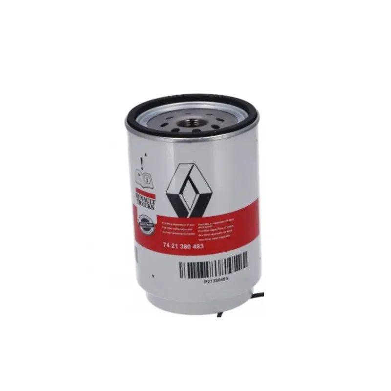 Filtre Gasoil Renault 7421380483