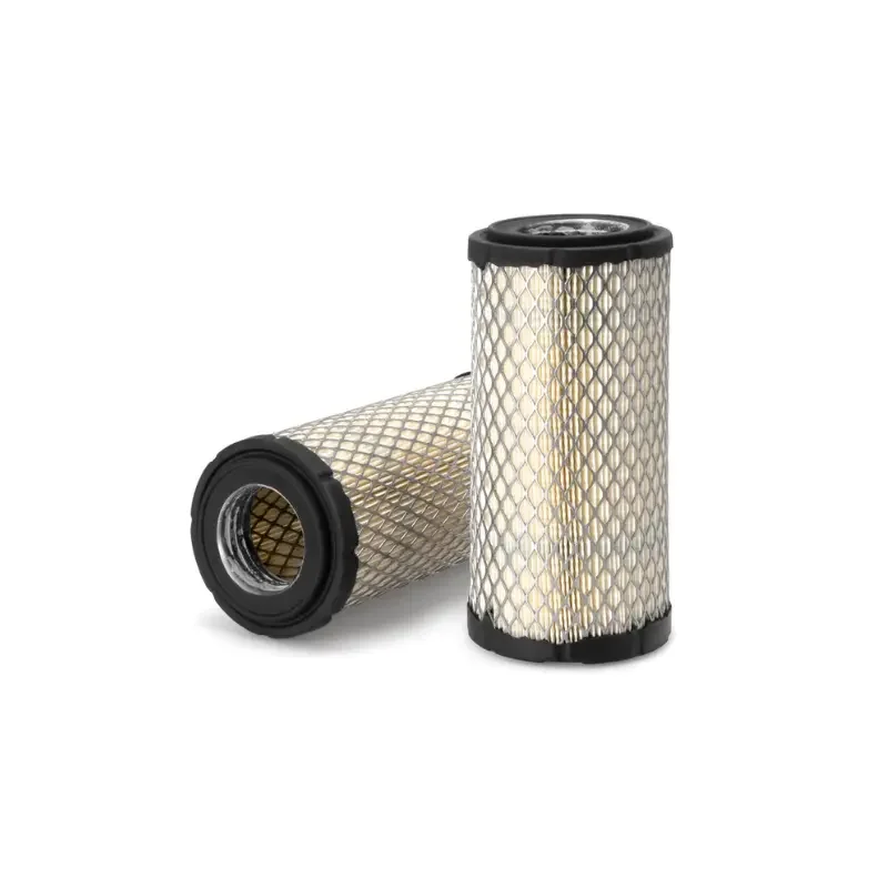 FIltre Air Fleetguard AF25550 disponible chez Sam Filtres à Kinshasa
