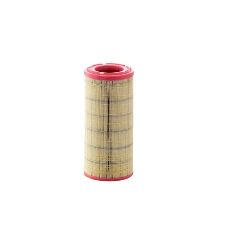 Filtre Air Fleetguard AF25557 disponible chez Sam Filtres à Kinshasa