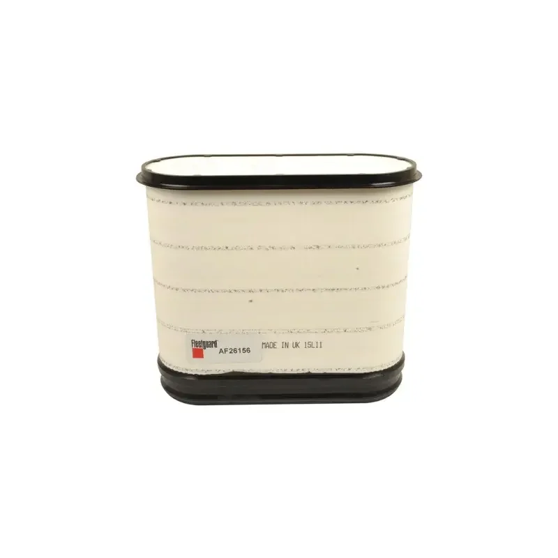 Filtre Air Fleetguard AF26156 disponible chez Sam Filtres à Kinshasa