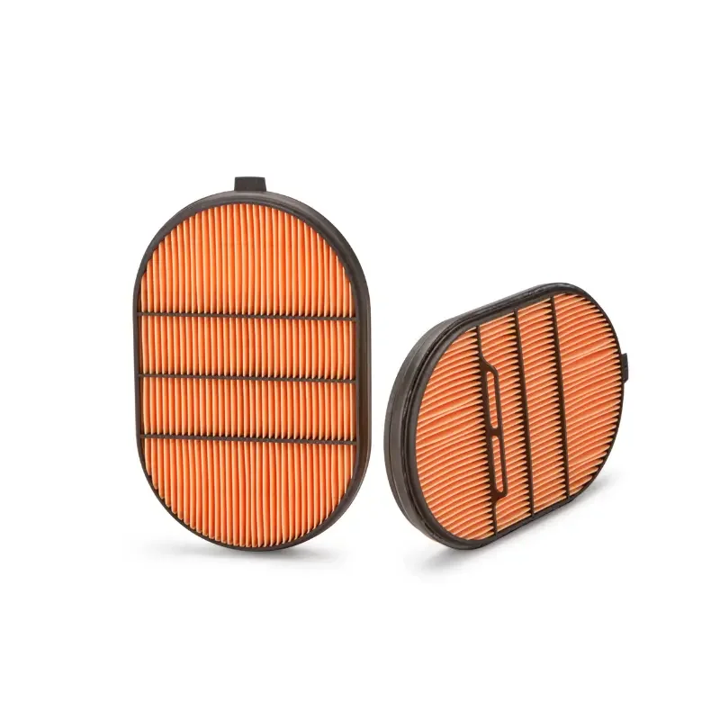 Filtre Air Secondaire Fleetguard AF4201 disponible chez Sam Filtres à Kinshasa