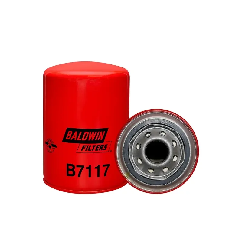 Baldwin B7117 disponible chez Sam Filtres à Kinshasa