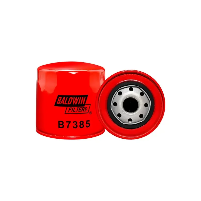 Baldwin B7385 disponible chez Sam Filtres à Kinshasa