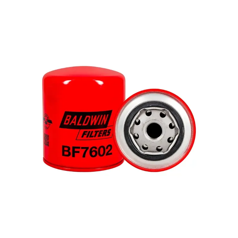 Baldwin BF7602 disponible chez Sam Filtres à Kinshasa