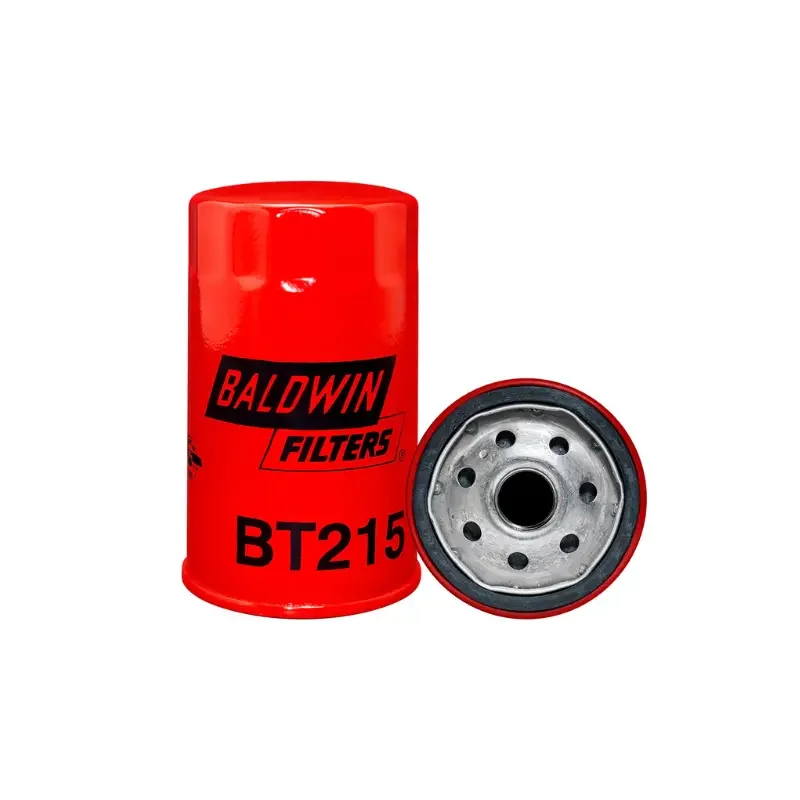 Filtre Huile Baldwin BT215 disponible chez Sam Filtres à Kinshasa
