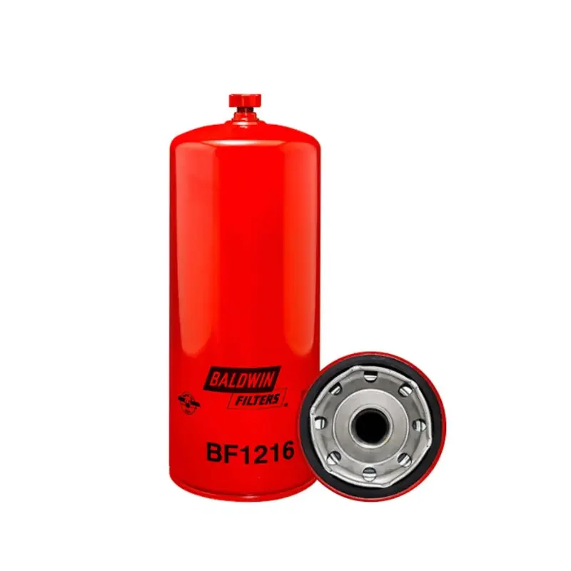 Baldwin BF1216 disponible chez Sam Filtres à Kinshasa