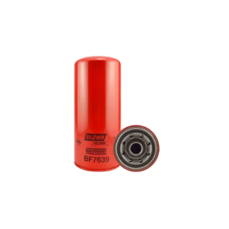 FIltre Gasoil Baldwin BF7639 disponible chez Sam Filtres à Kinshasa
