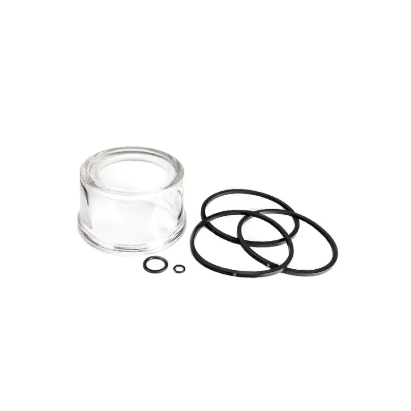 Bowl 26560181 pour Filtre Gasoil 4415122 disponible chez Sam Filtres à Kinshasa