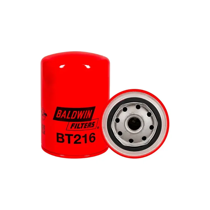 Filtre Huile Baldwin  BT216 disponible chez Sam Filtres à Kinshasa