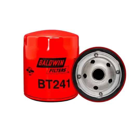 Baldwin BT241 disponible chez Sam Filtres à Kinshasa