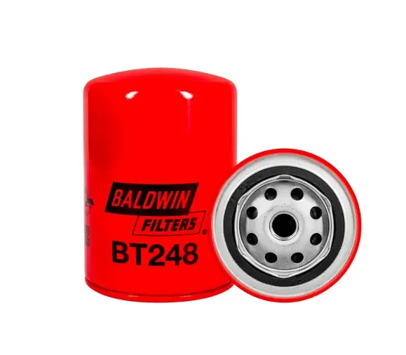 Baldwin BT248 disponible chez Sam Filtres à Kinshasa