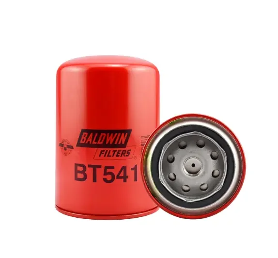 Baldwin BT541 disponible chez Sam Filtres à Kinshasa