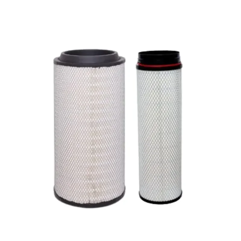 Baldwin RS82652 disponible chez Sam Filtres à Kinshasa