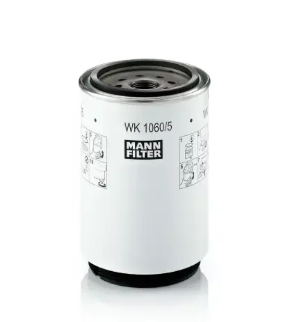 Mann Filter WK 1060/5