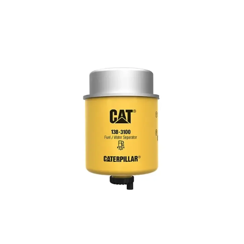 Filtre Gasoil Caterpillar 138-3100