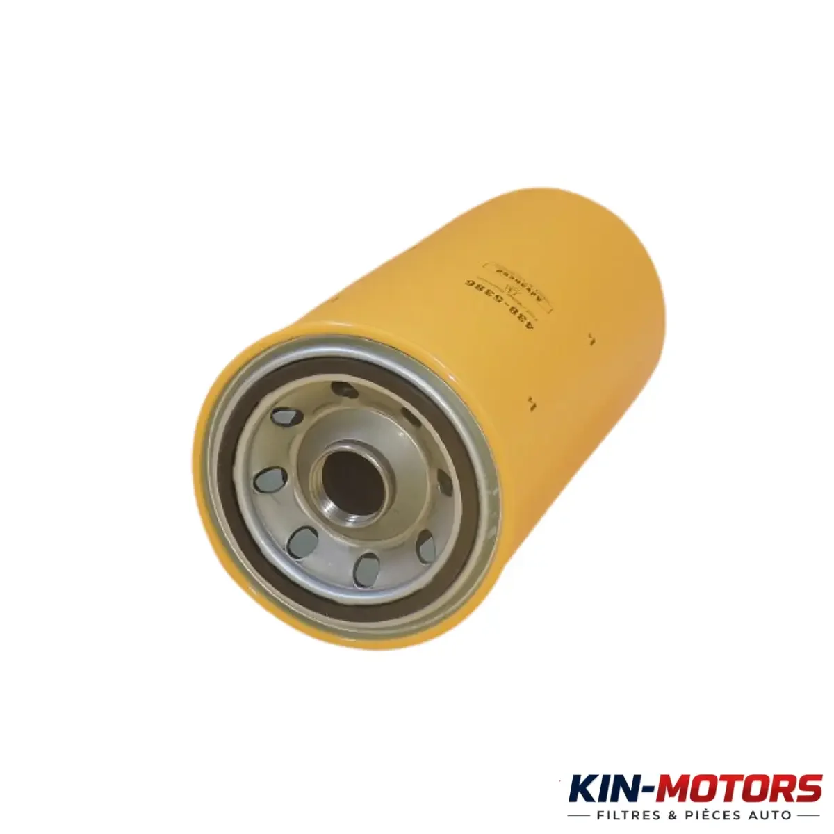 Filtre Carburant Caterpillar 438-5386