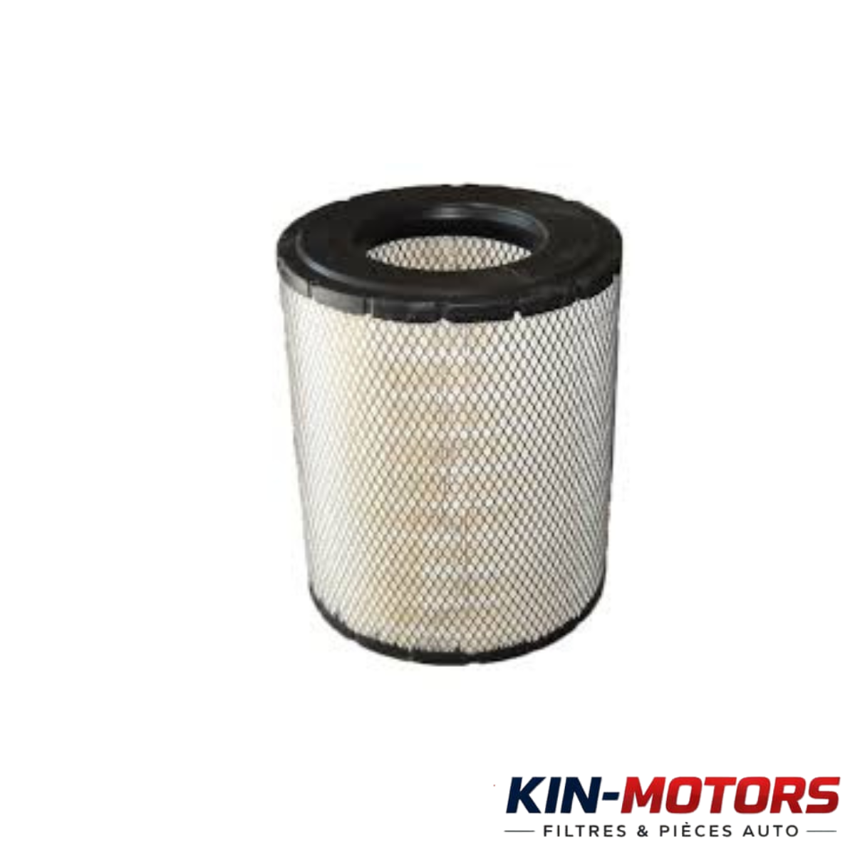 Filtre Air Caterpillar 6I2501/2 disponible chez Sam Filtres à Kinshasa