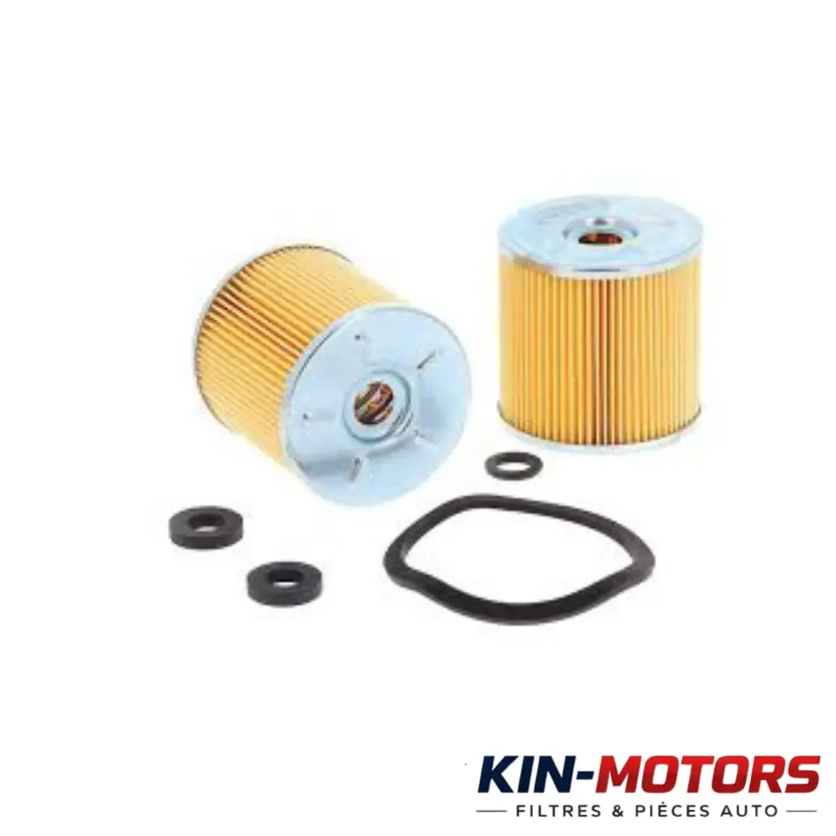 Filtre Carburant 04234-68010 disponible chez Sam Filtres à Kinshasa