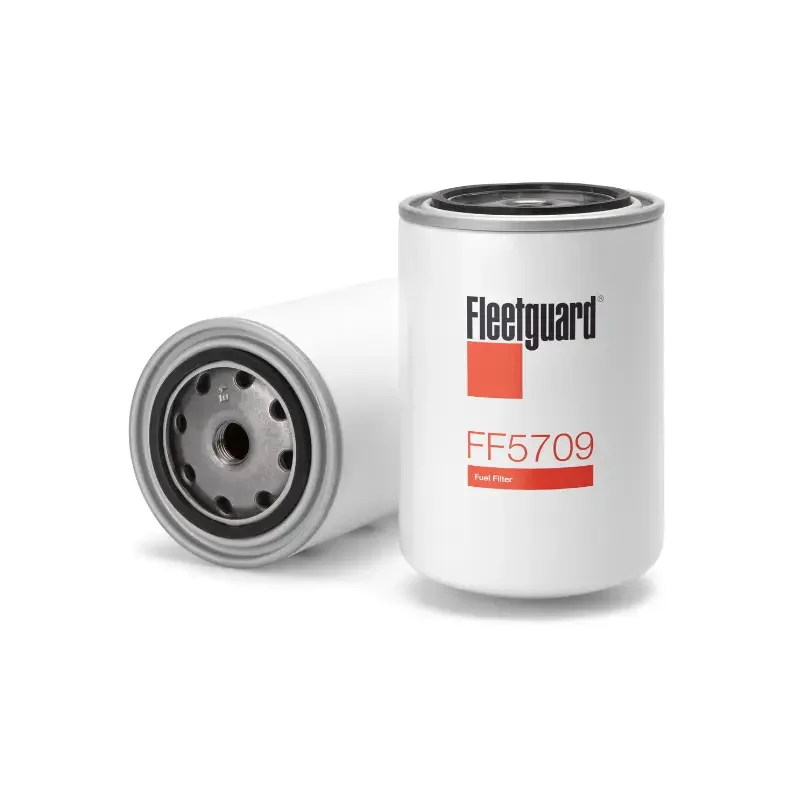 Fleetguard FF5709 disponible chez Sam Filtres à Kinshasa