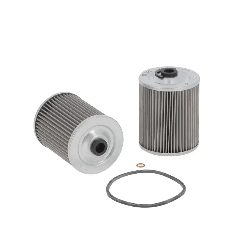 HiFi Filter SN 4001 disponible chez Sam Filtres à Kinshasa