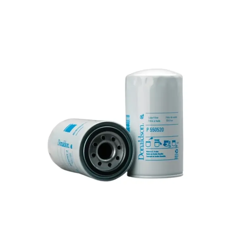 Filtre Gasoil Donaldson P550520 disponible chez Sam Filtres à Kinshasa