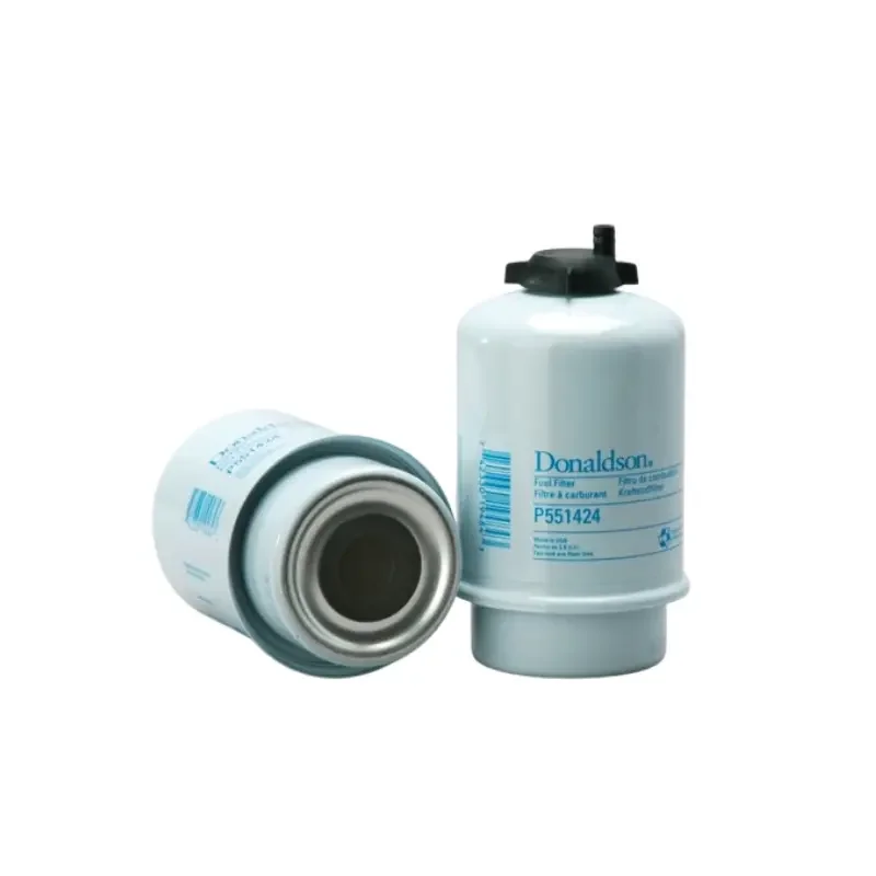 Filtre Gasoil Donaldson P551424 disponible chez Sam Filtres à Kinshasa