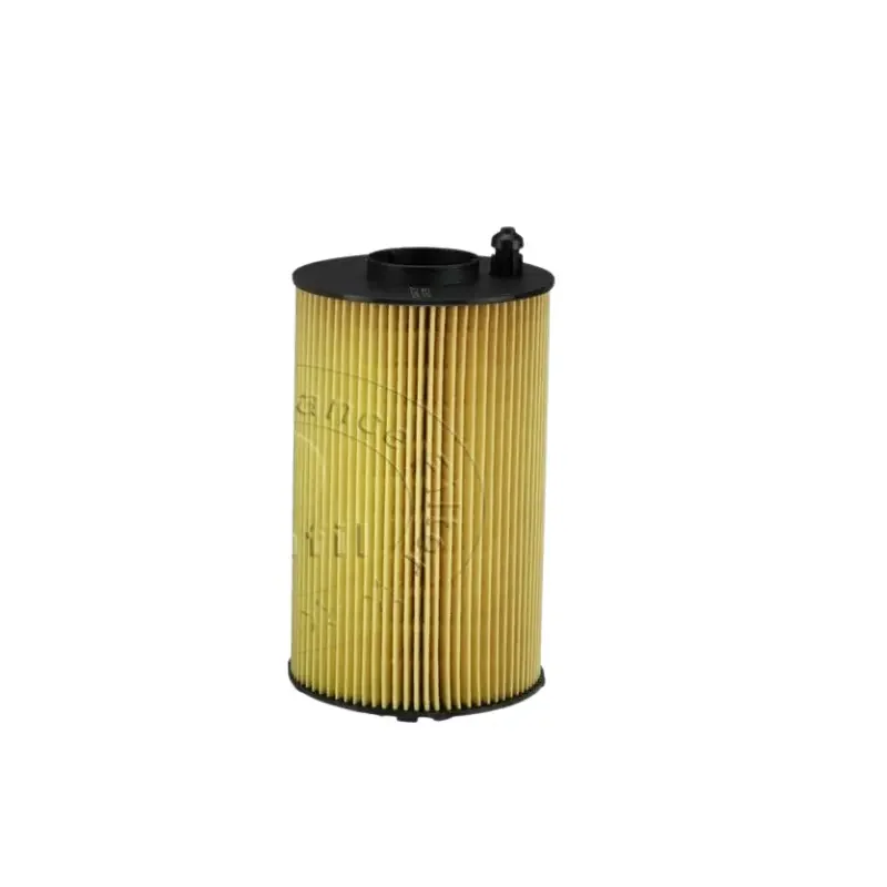 Element Filtre Huile Weichai 611600070119 disponible chez Sam Filtres à Kinshasa